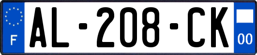 AL-208-CK