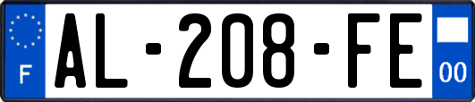 AL-208-FE