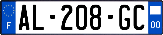 AL-208-GC