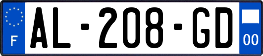 AL-208-GD