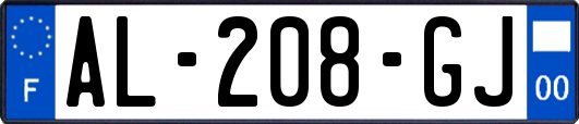 AL-208-GJ