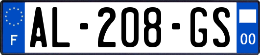 AL-208-GS