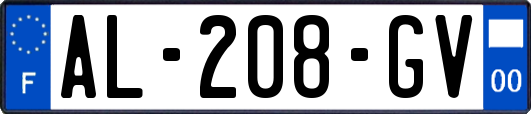 AL-208-GV