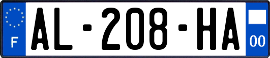 AL-208-HA