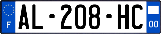 AL-208-HC