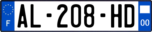 AL-208-HD