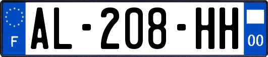 AL-208-HH