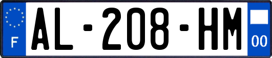 AL-208-HM