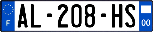 AL-208-HS