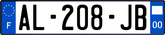 AL-208-JB