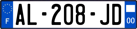 AL-208-JD