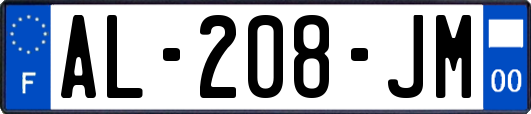 AL-208-JM