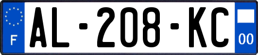 AL-208-KC