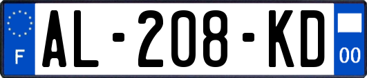 AL-208-KD
