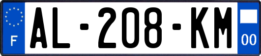 AL-208-KM