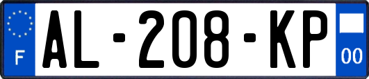 AL-208-KP