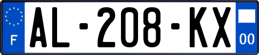 AL-208-KX