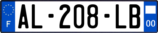 AL-208-LB
