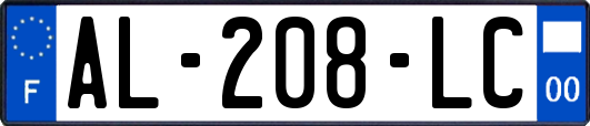 AL-208-LC