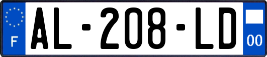 AL-208-LD