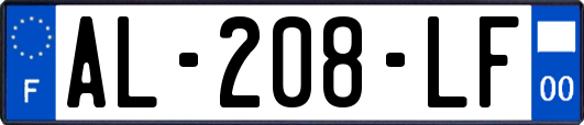 AL-208-LF
