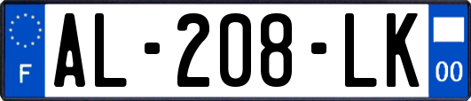 AL-208-LK