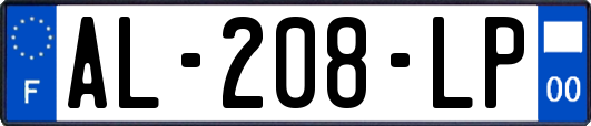 AL-208-LP