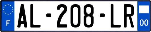 AL-208-LR
