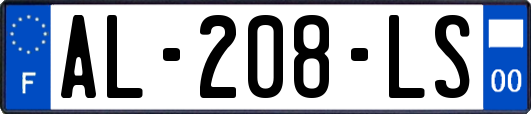 AL-208-LS