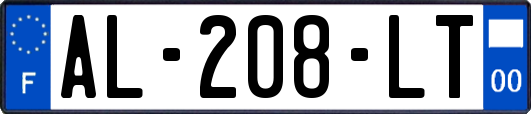 AL-208-LT