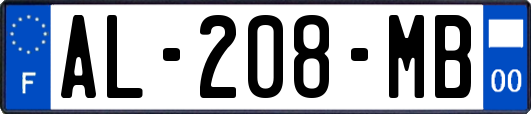 AL-208-MB