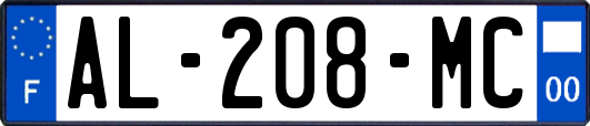 AL-208-MC