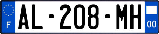 AL-208-MH