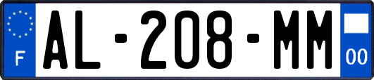 AL-208-MM