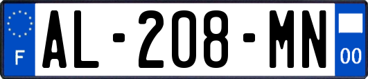 AL-208-MN