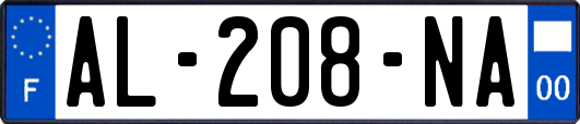 AL-208-NA