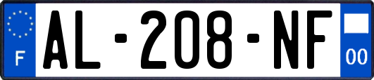AL-208-NF