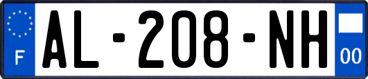 AL-208-NH