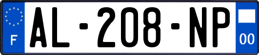 AL-208-NP