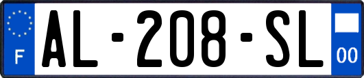 AL-208-SL