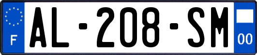 AL-208-SM