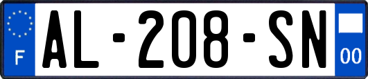 AL-208-SN