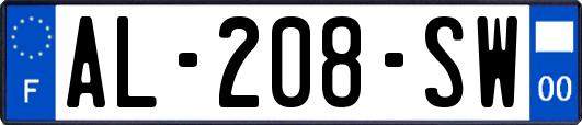 AL-208-SW