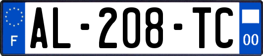 AL-208-TC
