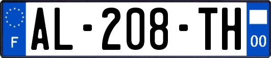 AL-208-TH