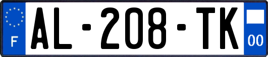 AL-208-TK