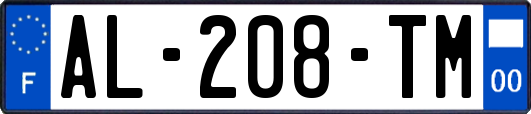 AL-208-TM