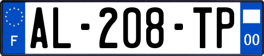 AL-208-TP
