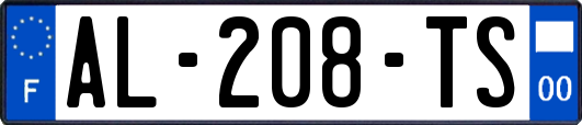 AL-208-TS