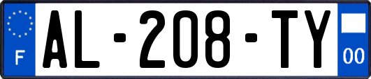 AL-208-TY
